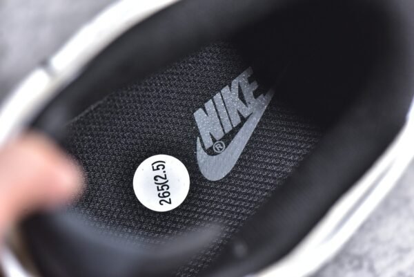Nike SB Dunk Low Haze Grey Dust     DJ6188-002 - Image 15