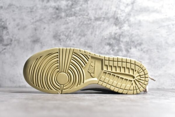 Nike SB Dunk Low Panda prank - Wave    DV0833-100 - Image 6