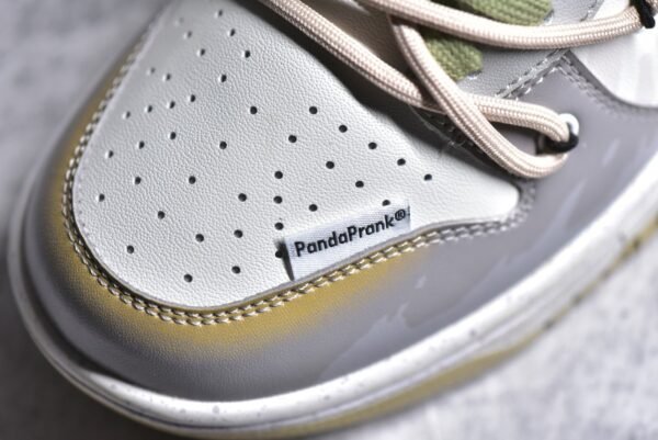 Nike SB Dunk Low Panda prank - Wave    DV0833-100 - Image 10