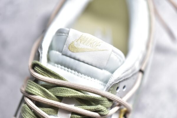 Nike SB Dunk Low Panda prank - Wave    DV0833-100 - Image 11