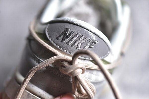 Nike SB Dunk Low Panda prank - Wave    DV0833-100 - Image 13