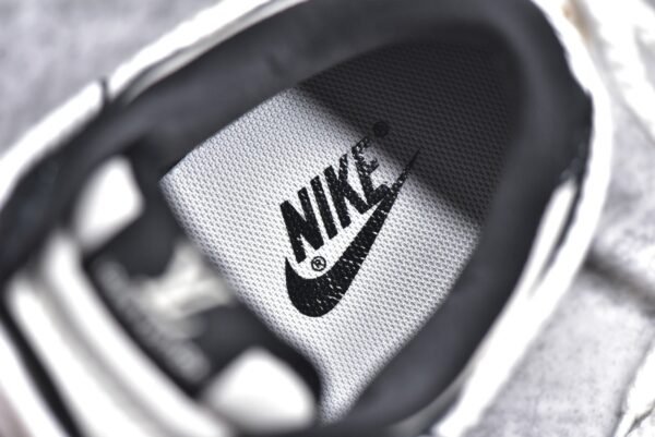 Nike SB Dunk Low LV collaboration - Luminous Rice White Black    FC1688-137 - Image 15