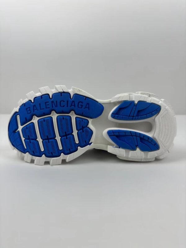 adidas originals x BALENCIAGA Track Mule Clear Sole Sneakers 3.0 - Image 5