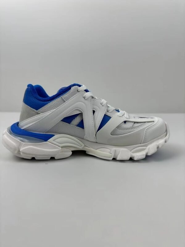 adidas originals x BALENCIAGA Track Mule Clear Sole Sneakers 3.0 - Image 2