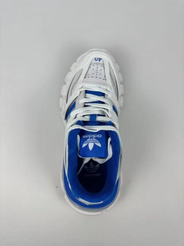 adidas originals x BALENCIAGA Track Mule Clear Sole Sneakers 3.0 - Image 6