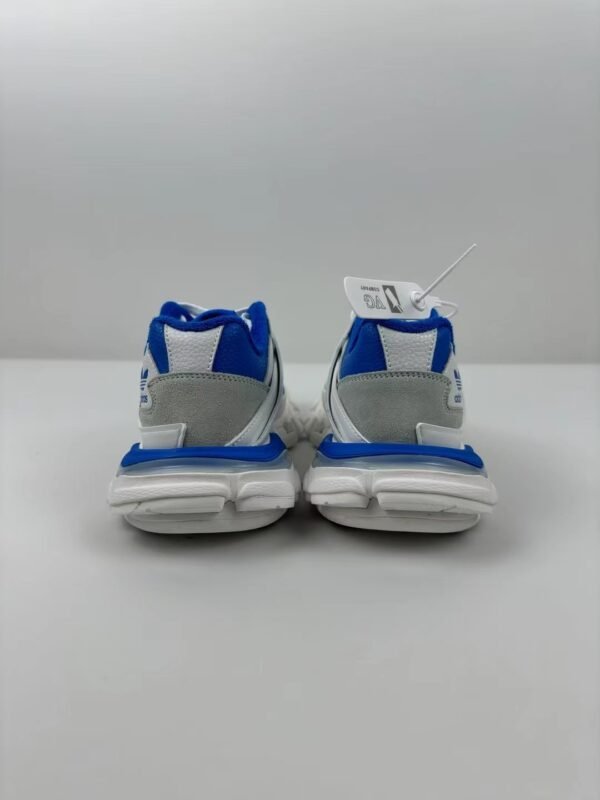 adidas originals x BALENCIAGA Track Mule Clear Sole Sneakers 3.0 - Image 7