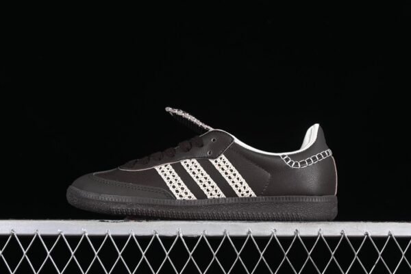 Wales Bonner x AdIDAS  Samba  FX7517