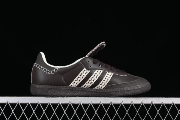 Wales Bonner x AdIDAS  Samba  FX7517 - Image 2