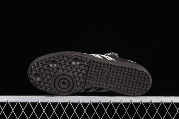 Wales Bonner x AdIDAS  Samba  FX7517 - Image 3