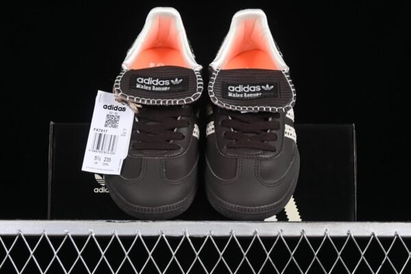 Wales Bonner x AdIDAS  Samba  FX7517 - Image 4