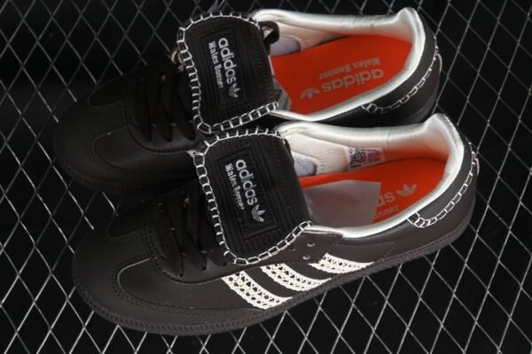 Wales Bonner x AdIDAS  Samba  FX7517 - Image 5