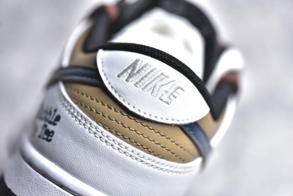 Nike SB Dunk Low Black sugar milk tea print     DD1391-100 - Image 13