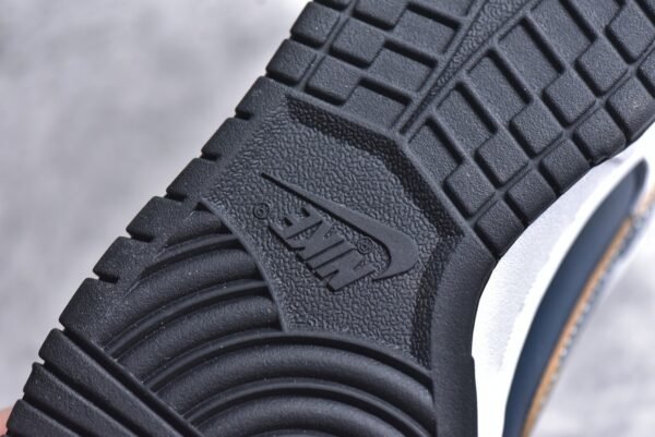 Nike SB Dunk Low Black sugar milk tea print     DD1391-100 - Image 14