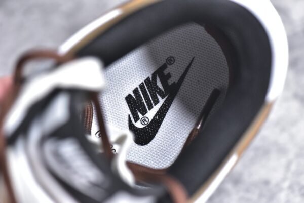 Nike SB Dunk Low Black sugar milk tea print     DD1391-100 - Image 15
