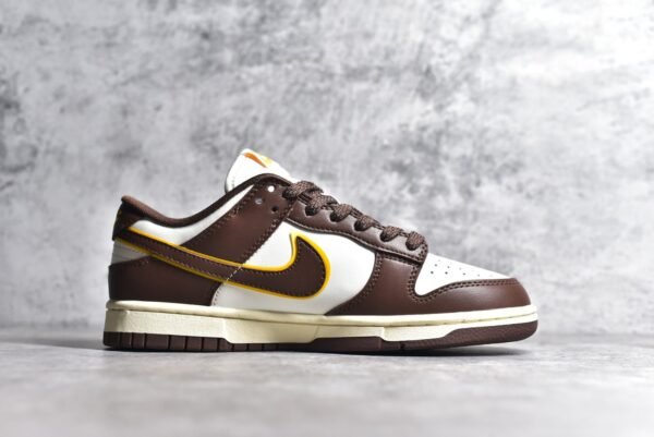 Nike SB Dunk Low brown    XH1733-004 - Image 3