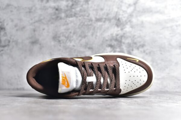 Nike SB Dunk Low brown    XH1733-004 - Image 4
