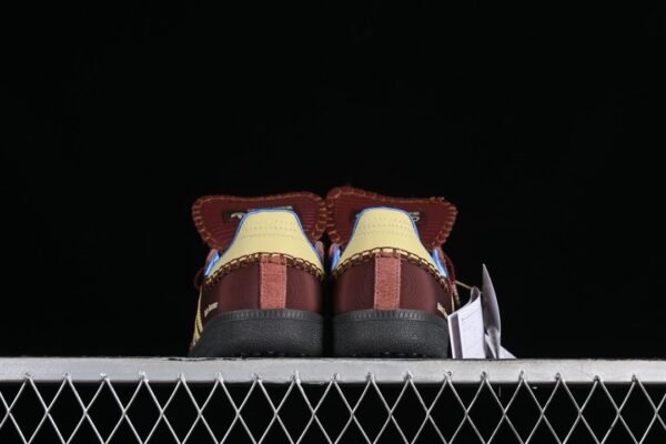 Wales Bonner x Ad Samba Fox Brown  IE0579 - Image 3