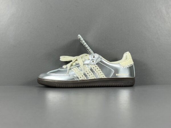 Wales Bonner x adidas originals Samba    IG8181