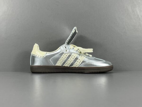 Wales Bonner x adidas originals Samba    IG8181 - Image 2