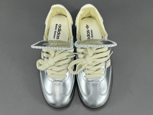 Wales Bonner x adidas originals Samba    IG8181 - Image 4