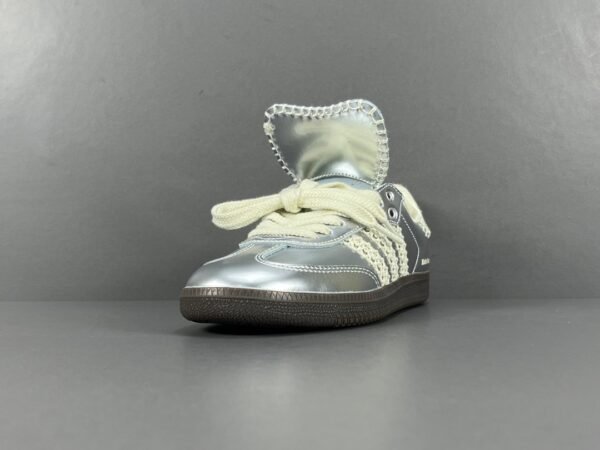 Wales Bonner x adidas originals Samba    IG8181 - Image 5