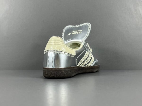 Wales Bonner x adidas originals Samba    IG8181 - Image 6