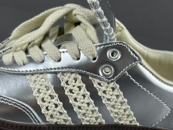 Wales Bonner x adidas originals Samba    IG8181 - Image 12