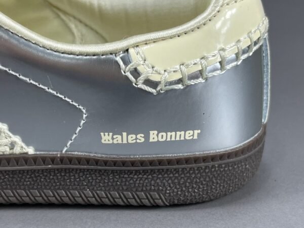 Wales Bonner x adidas originals Samba    IG8181 - Image 13