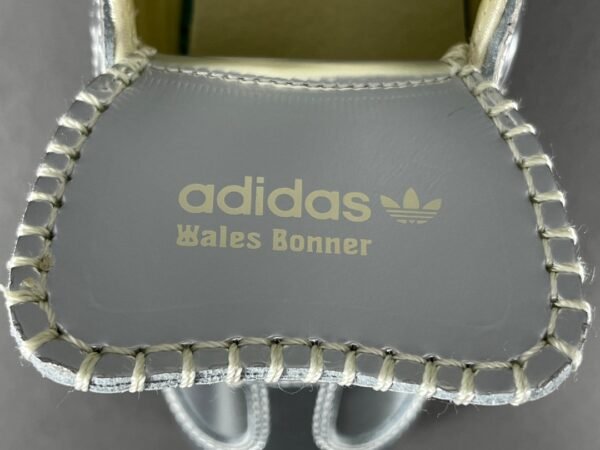 Wales Bonner x adidas originals Samba    IG8181 - Image 15
