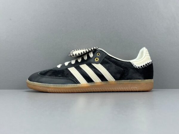 WALES BONNER X adidas originals Samba Pony Tonal     IE0580