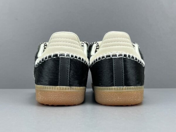 WALES BONNER X adidas originals Samba Pony Tonal     IE0580 - Image 3