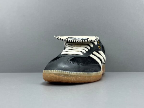 WALES BONNER X adidas originals Samba Pony Tonal     IE0580 - Image 5