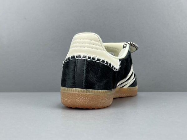 WALES BONNER X adidas originals Samba Pony Tonal     IE0580 - Image 6
