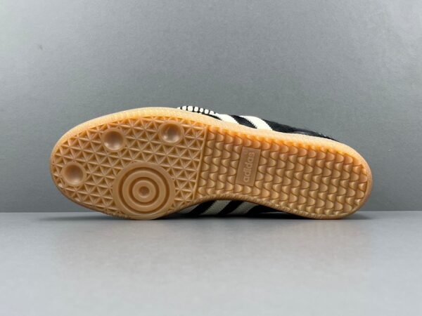 WALES BONNER X adidas originals Samba Pony Tonal     IE0580 - Image 7