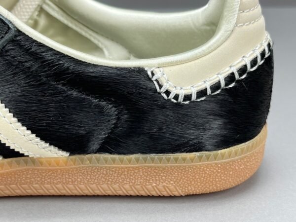 WALES BONNER X adidas originals Samba Pony Tonal     IE0580 - Image 13
