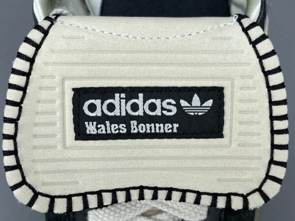 WALES BONNER X adidas originals Samba Pony Tonal     IE0580 - Image 15