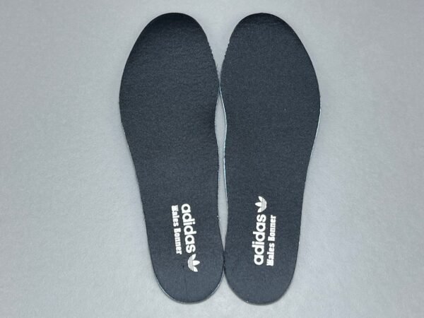 WALES BONNER X adidas originals Samba Pony Tonal     IE0580 - Image 16