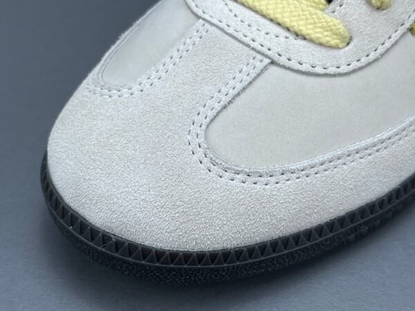 Wales Bonner x adidas originals Samba Nubuck   ID0217 - Image 11