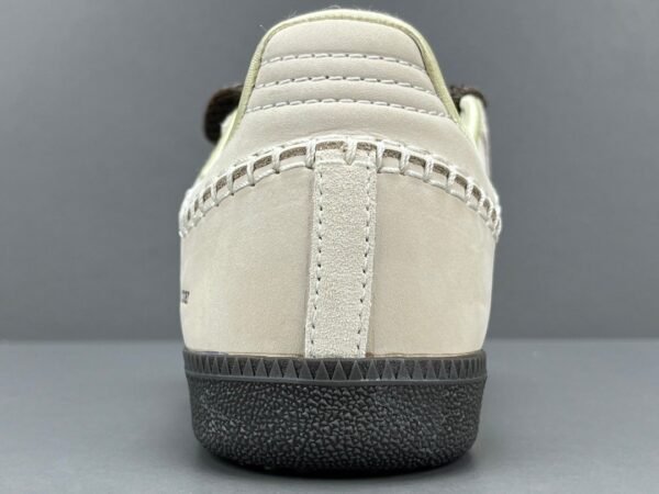 Wales Bonner x adidas originals Samba Nubuck   ID0217 - Image 14
