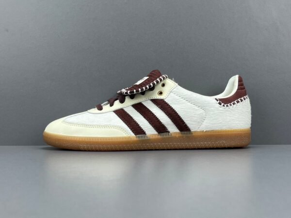 WALES BONNER X adidas originals Samba Pony Tonal   IE0586