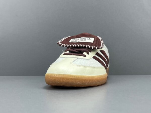 WALES BONNER X adidas originals Samba Pony Tonal   IE0586 - Image 5