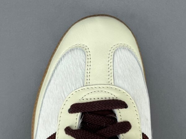 WALES BONNER X adidas originals Samba Pony Tonal   IE0586 - Image 10