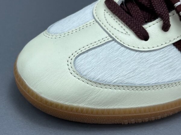 WALES BONNER X adidas originals Samba Pony Tonal   IE0586 - Image 11