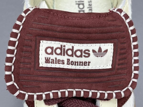 WALES BONNER X adidas originals Samba Pony Tonal   IE0586 - Image 15