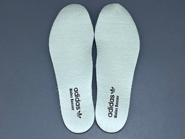 WALES BONNER X adidas originals Samba Pony Tonal   IE0586 - Image 16