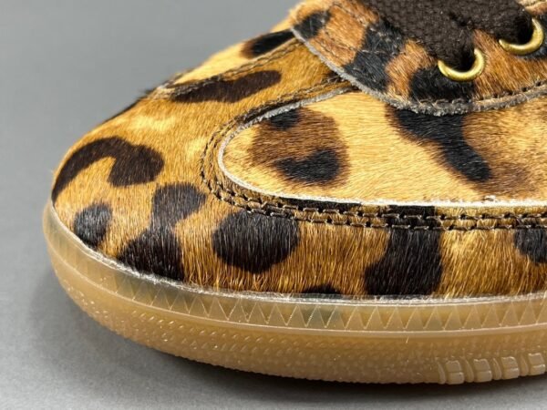 WALES BONNER X adidas originals Samba Pony Tonal  IE0578 - Image 20