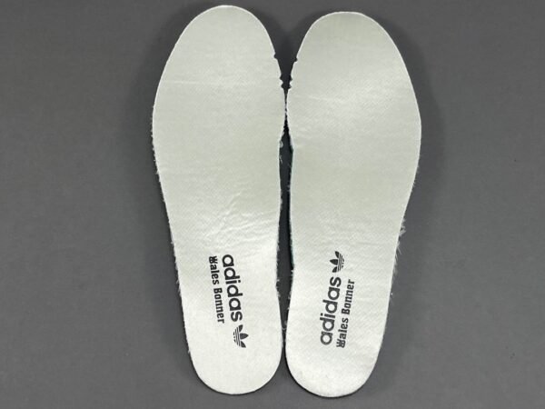 WALES BONNER X adidas originals Samba Pony Tonal  IE0578 - Image 26