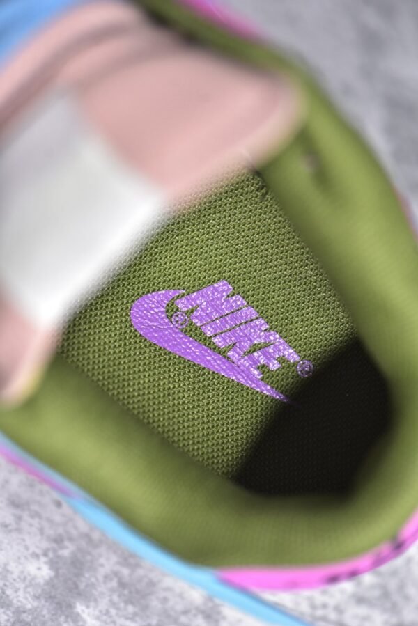 Nike SB Dunk Low Saint Seiya's Purple Collaboration    ZD2356-152 - Image 15