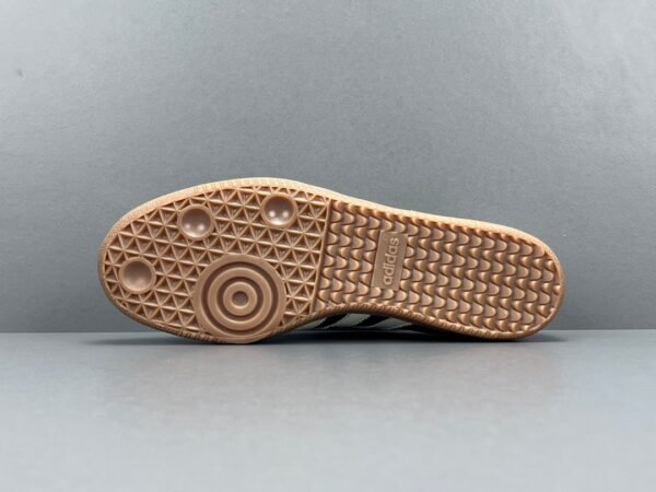 JJJJound x adidas originals Samba OG   ID8707 - Image 7