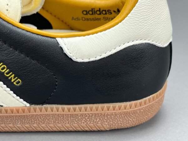 JJJJound x adidas originals Samba OG   ID8707 - Image 13